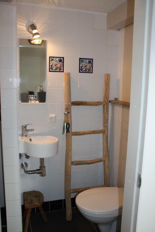 De Lindebloesem Apartamento Rhenoy Exterior foto